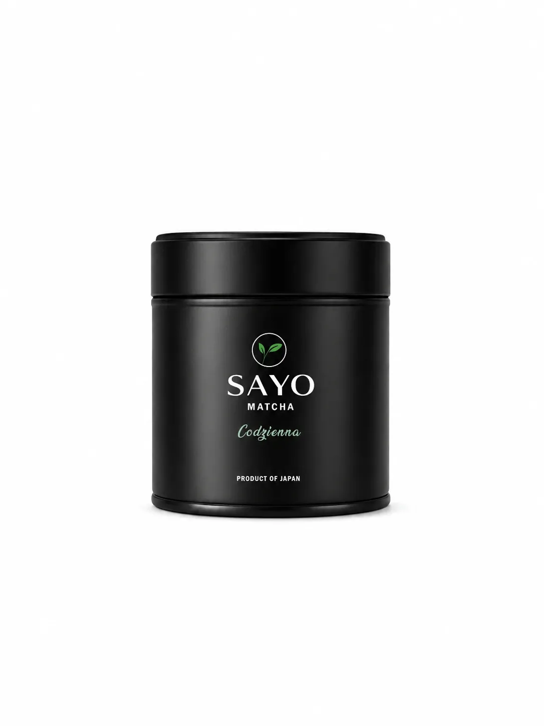 SAYO Matcha Codzienna