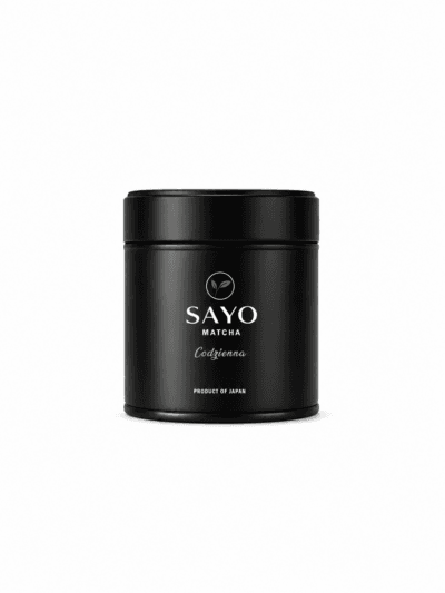 SAYO Matcha Codzienna