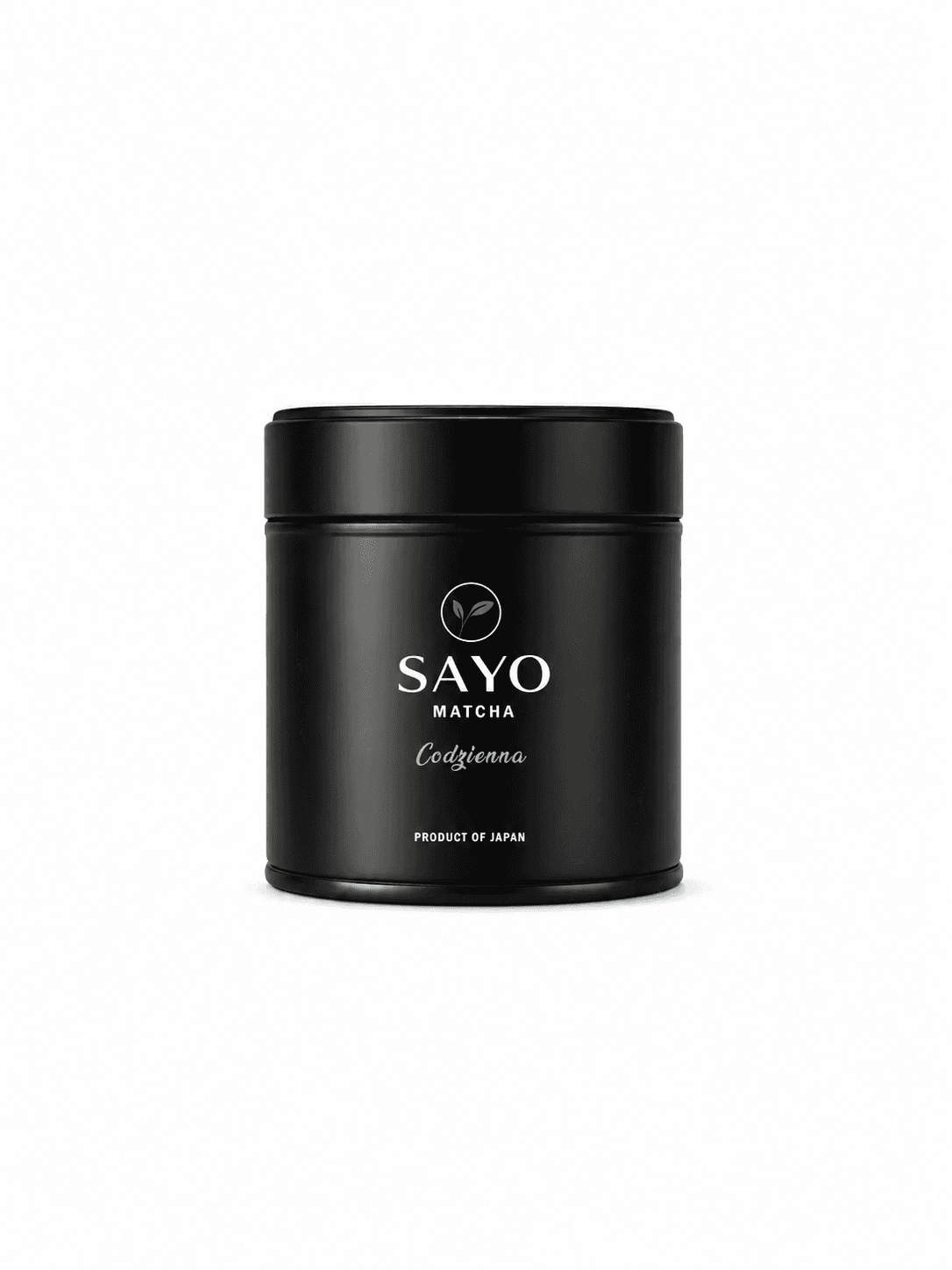 SAYO Matcha Codzienna