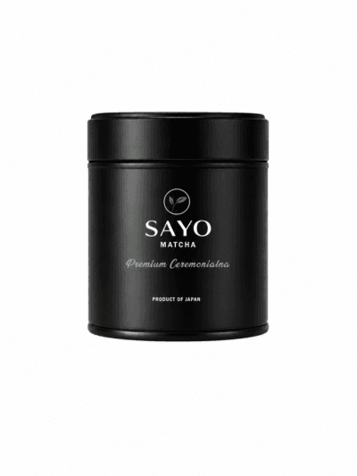 Sayo Matcha Premium Ceremonialna