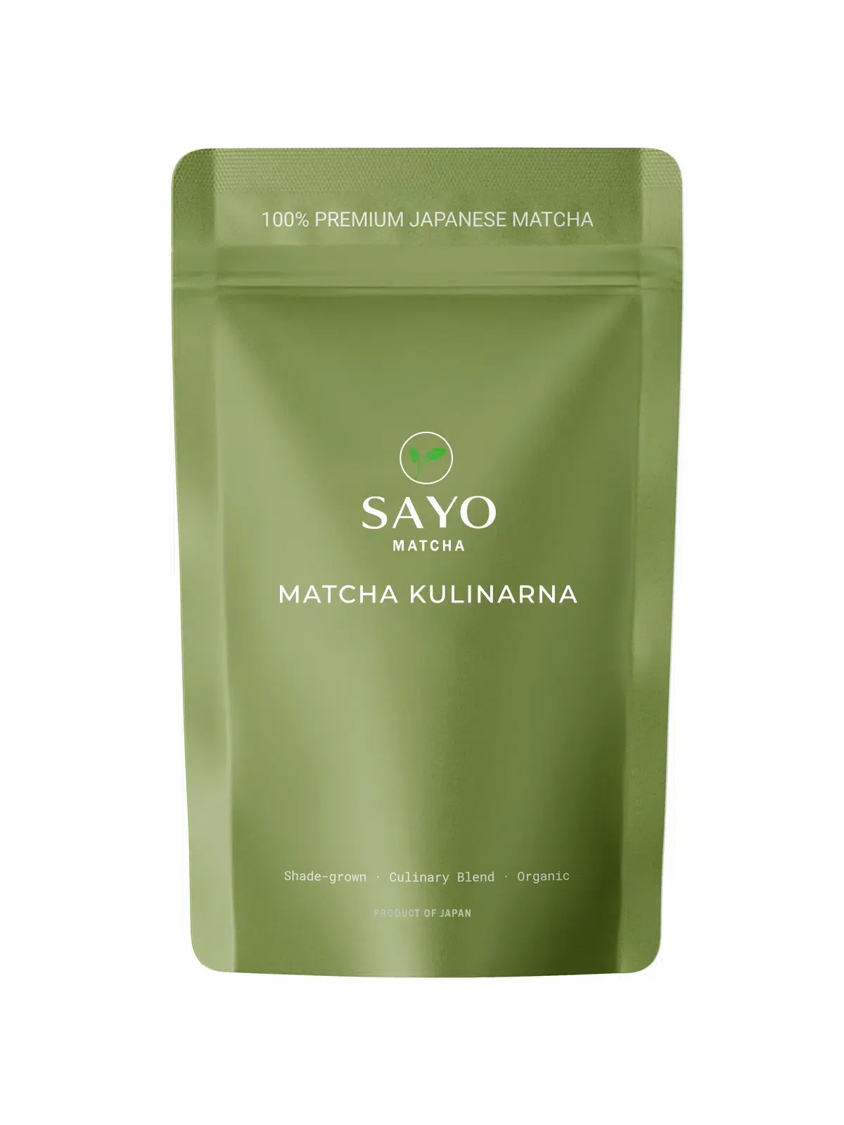 Sayo Matcha Kulinarna