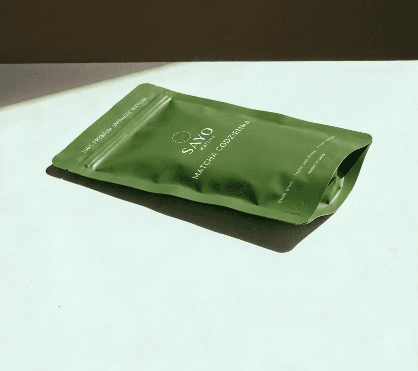 Matcha ceremonialna vs kulinarna – jaka jest różnica?