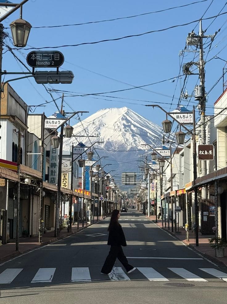 Japonia zdjecie