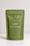 Sayo Matcha Kulinarna