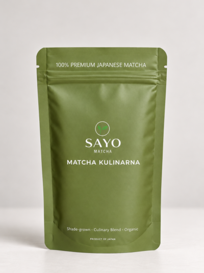 Sayo Matcha Kulinarna