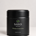 Sayo Matcha Premium Ceremonialna